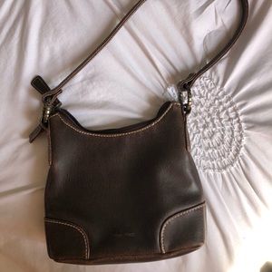 Brown Purse